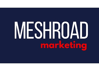 Burnaby advertising agency Meshroad Marketing