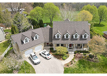 Norfolk roofing contractor Metal Roof Outlet