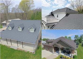 Norfolk roofing contractor Metal Roof Outlet