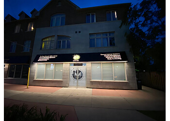 Burlington weight loss center Metamed