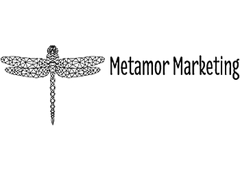 Nanaimo advertising agency Metamor Marketing 