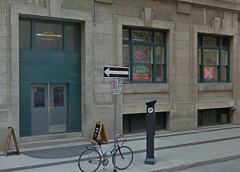 Winnipeg Salons de tatouage Metamorphosis Custom Tattoo and Body Piercing