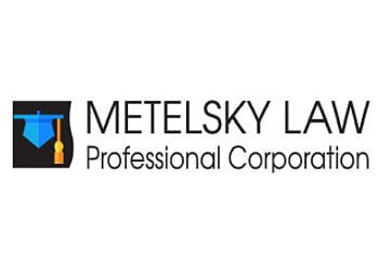 Ajax divorce lawyer Metelsky Law Professional Corporation