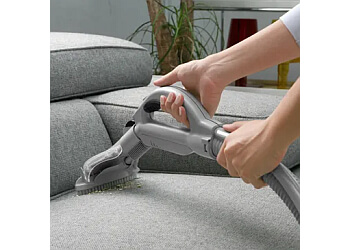 Whitby house cleaning service Meticulous Manor