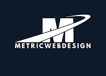Metric Web Design Inc. - Coquitlam, BC Web Designers - Company Logo