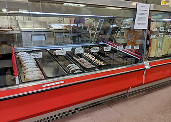 Niagara Falls bakery Metro Bakery