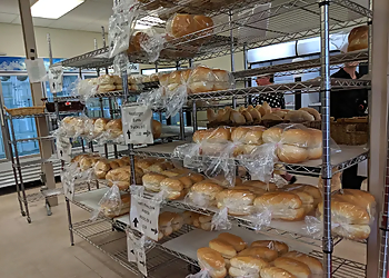 Niagara Falls bakery Metro Bakery