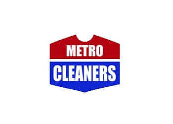 Winnipeg Nettoyages à sec Metro Cleaners