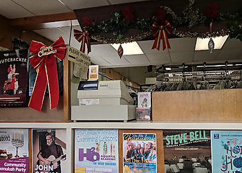 Winnipeg Nettoyages à sec Metro Cleaners