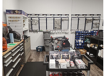 Moncton Serruriers Metro Lock & Key