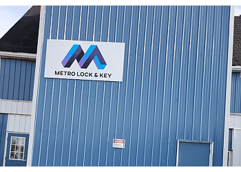 Moncton Serruriers Metro Lock & Key