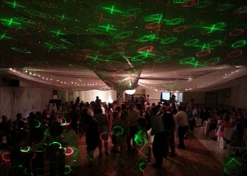 St Johns dj Metro Music Dj Service