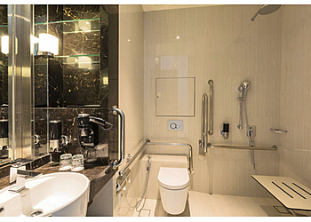 Niagara Falls plumber Metro Plumbing & Heating Ltd.