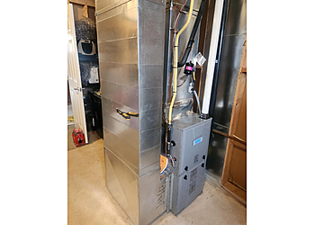 Niagara Falls plumber Metro Plumbing & Heating Ltd.