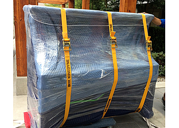 North Vancouver Déménageurs Metro Vancouver Movers