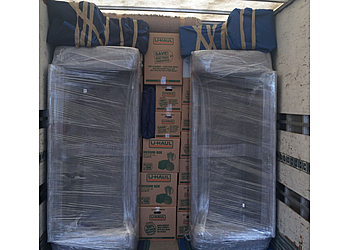 North Vancouver Déménageurs Metro Vancouver Movers