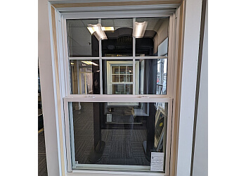 Halifax window company Metro Windows and Doors Ltd