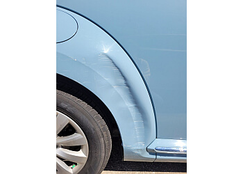 Windsor auto body shop Metro Windsor Collision Ltd.