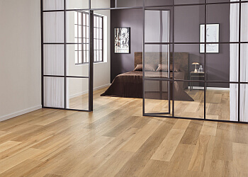 Burnaby flooring company Metrotown Floors+Interiors