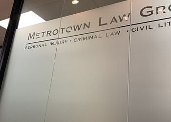 Metrotown Law Group