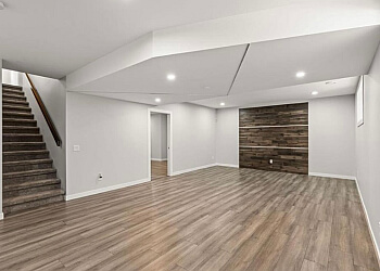 Halton Hills handyman Metrovation