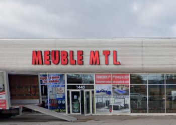 Meuble MTL INC