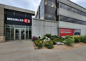 Saint Hyacinthe furniture store Meuble RD Saint-Hyacinthe
