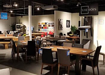 Shawinigan furniture store Meubles Jacob Shawinigan