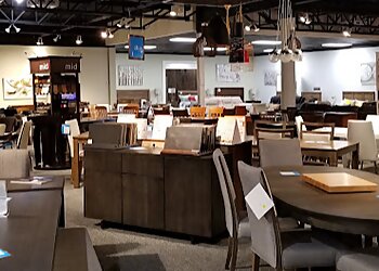 Shawinigan furniture store Meubles Jacob Shawinigan