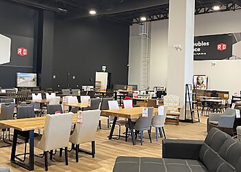 Repentigny furniture store Meubles RD Repentigny