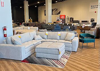 Repentigny furniture store Meubles RD Repentigny