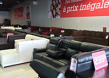 Sherbrooke furniture store Meubles RD Sherbrooke