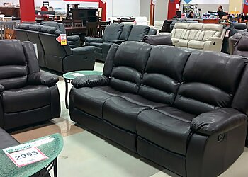 Sherbrooke furniture store Meubles RD Sherbrooke