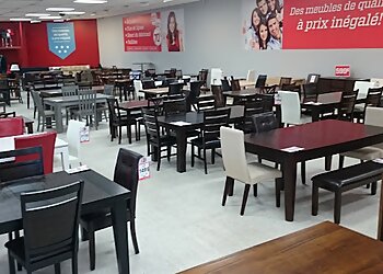 Trois Rivieres furniture store Meubles RD Trois Rivieres