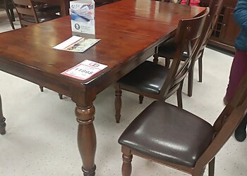 Trois Rivieres furniture store Meubles RD Trois Rivieres