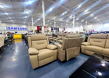 Montreal Magasins De Meubles Meubles en Gros Le Geant