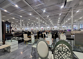 Montreal Magasins De Meubles Meubles en Gros Le Geant