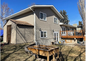 Saskatoon Gutter Cleaners Mex Roofing and Eavestroughing inc.