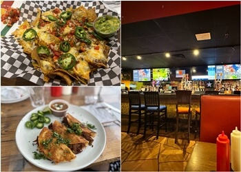 Richmond Hill mexican restaurant Mexican Amigos