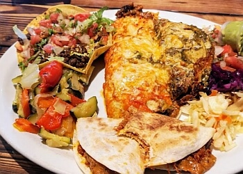 3 Best Mexican Restaurants in Richmond Hill, ON - Expert Recommendations