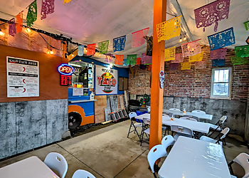 Welland mexican restaurant Mexican Taco Zone