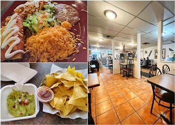 Ajax mexican restaurant Mexico Lindo Ajax