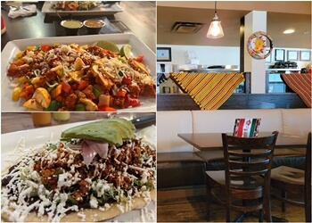 Sherwood Park mexican restaurant Mexico Lindo Tacos & Grill