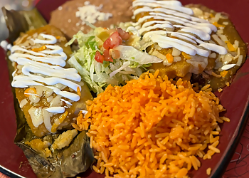 Mexico Lindo Whitby Mexico Lindo Whitby - Whitby, ON Mexican Restaurants - Dish Image