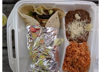 Ottawa Camions De Nourriture Mexigo Cabana