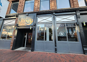 Moncton mexican restaurant Mexi's Moncton