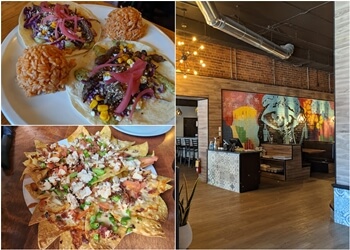 Moncton mexican restaurant Mexi's Moncton