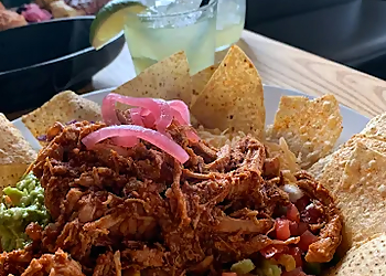 Saint John mexican restaurant Mexi's