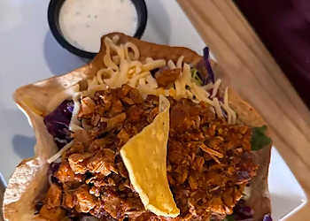 Saint John mexican restaurant Mexi's