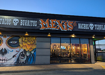 Halifax mexican restaurant Mexi's Halifax